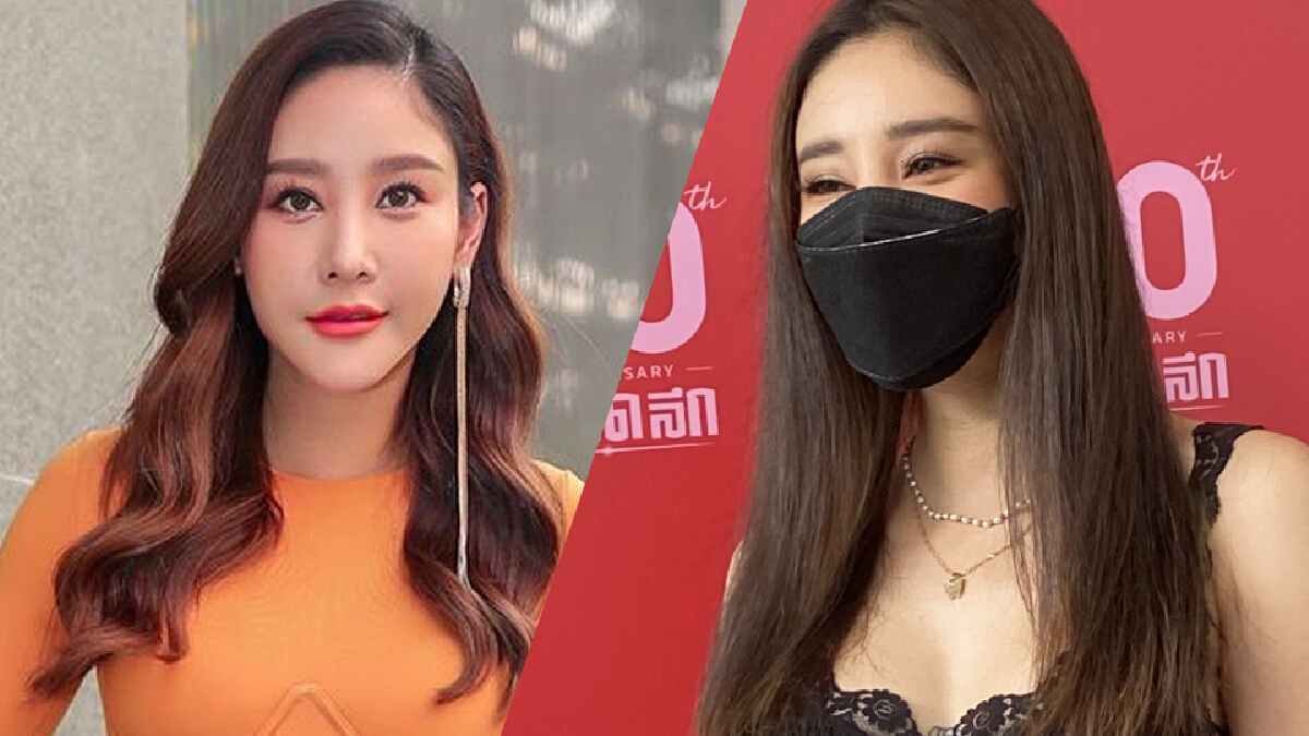 “แตง โมนิดา” แจงปมสื่อดังพาดหัวด้อยค่า ยัน!ไม่อยากมีปัญหา “แตง โมนิดา” แจงปมสื่อดังพาดหัวด้อยค่า ยัน!ไม่อยากมีปัญหา