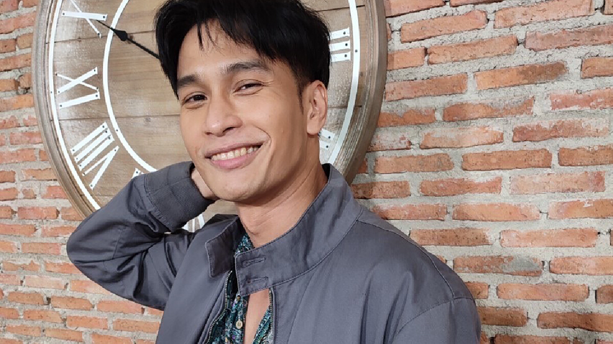 “โอ อนุชิต” เล่าเรื่องลี้ลับครั้งแรก มีกุมารตามติดชีวิต!!! “โอ อนุชิต” เล่าเรื่องลี้ลับครั้งแรก มีกุมารตามติดชีวิต!!!
