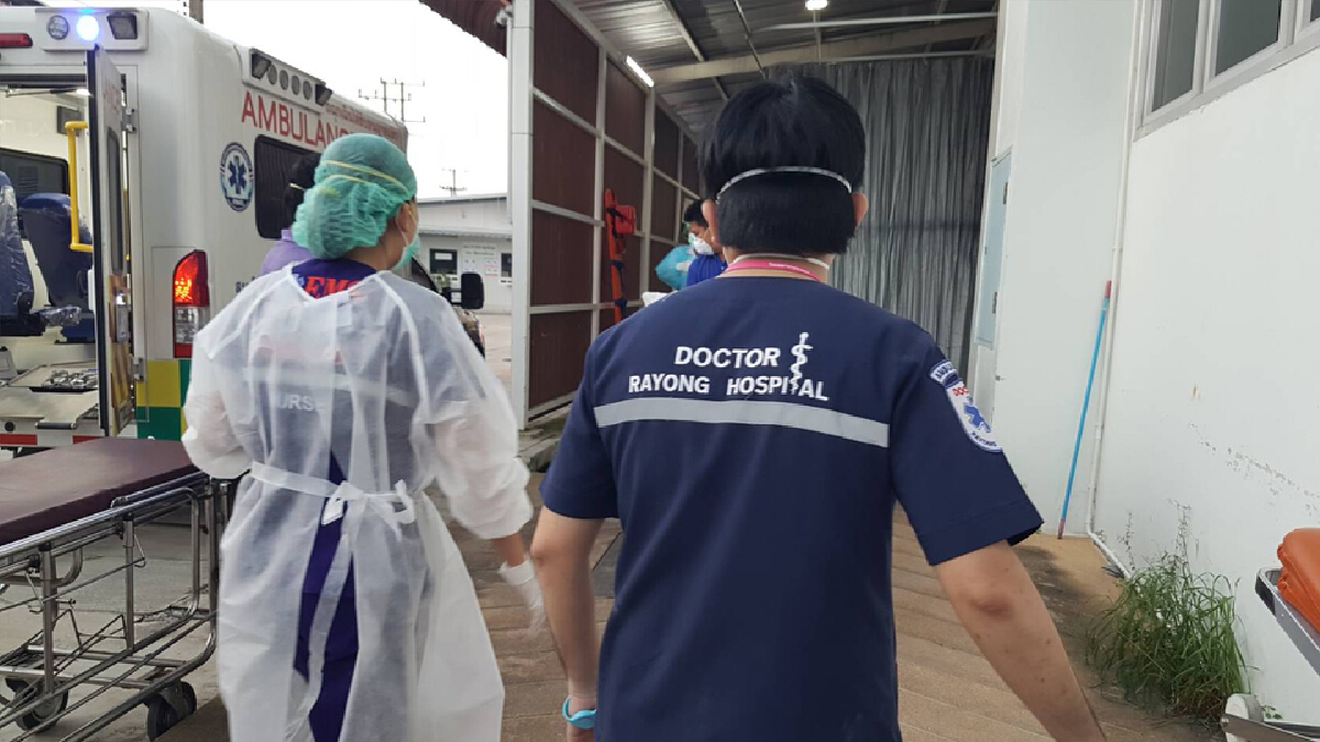ถังเก็บสารเคมีบริษัท MTT นิคมมาบตาพุด ระเบิดบาดเจ็บ 3 ราย ถังเก็บสารเคมีบริษัท MTT นิคมมาบตาพุด ระเบิดบาดเจ็บ 3 ราย