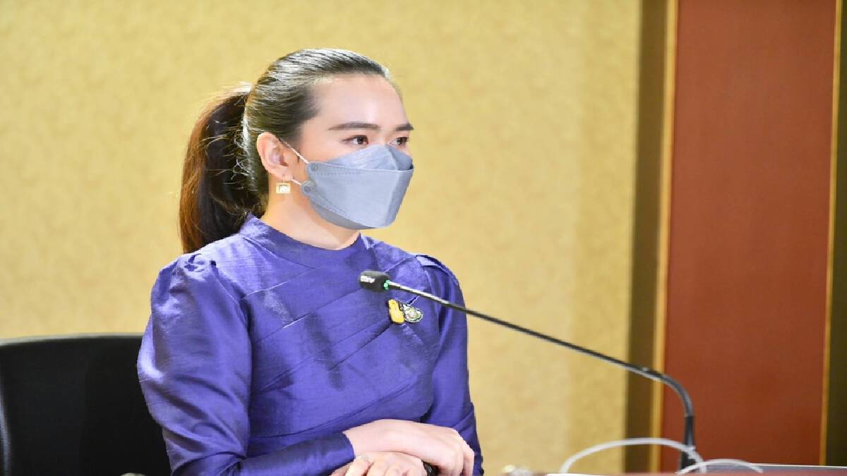 "ไตรศุลี" เผย นายกรัฐมนตรี มอบคมนาคม เร่งสำรวจ-ซ่อม เส้นทางเสียหาย "ไตรศุลี" เผย นายกรัฐมนตรี มอบคมนาคม เร่งสำรวจ-ซ่อม เส้นทางเสียหาย