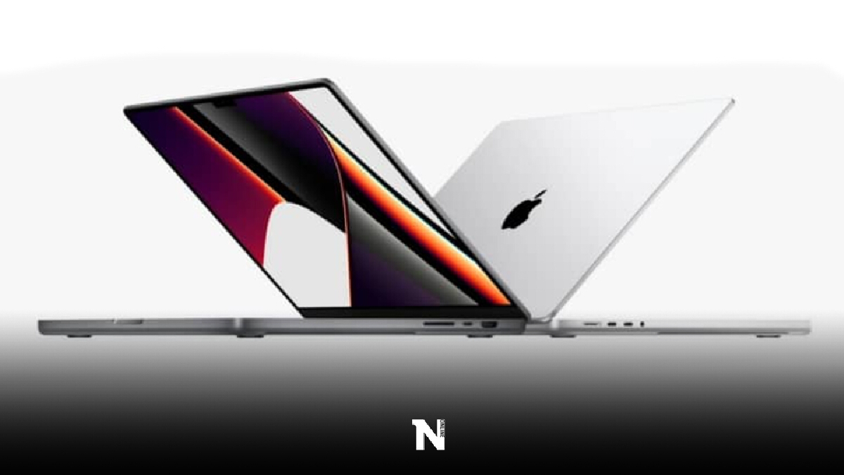 Apple เปิดตัว MacBook Pro จัดเต็มขุมพลัง พร้อมชิป M1 ตัวเทพสุดของ Mac