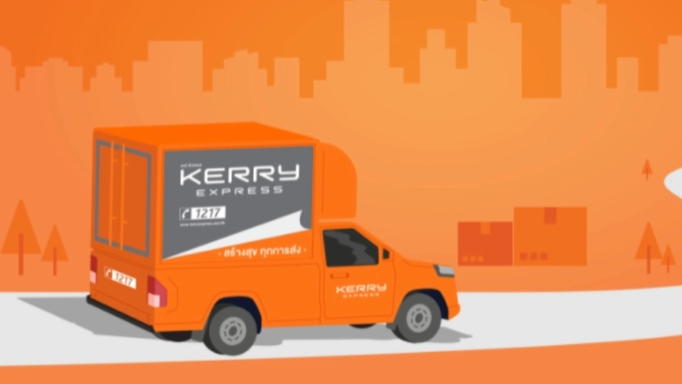 เช็กด่วน ! “เคอรี่” แจ้งรหัสไปรษณีย์พื้นที่น้ำท่วม “งดส่งพัสดุ-ของล่าช้า”