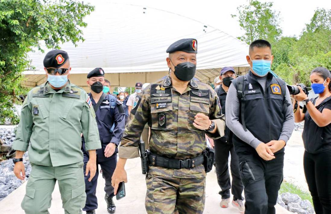 ตร.ลั่น 1 เดือนปิดคดีขบวนการขโมยรังนกพัทลุงแน่นอน