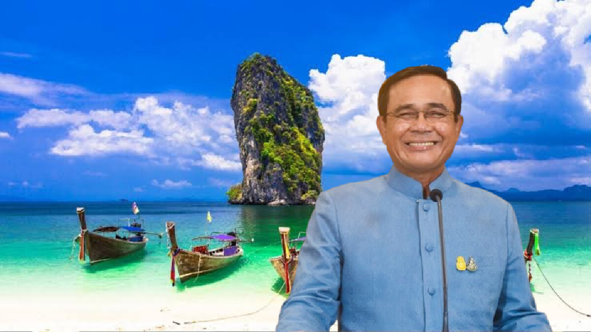 นายกฯลุยครม.สัญจร 15-16 พ.ย.ที่กระบี่ นายกฯลุยครม.สัญจร 15-16 พ.ย.ที่กระบี่