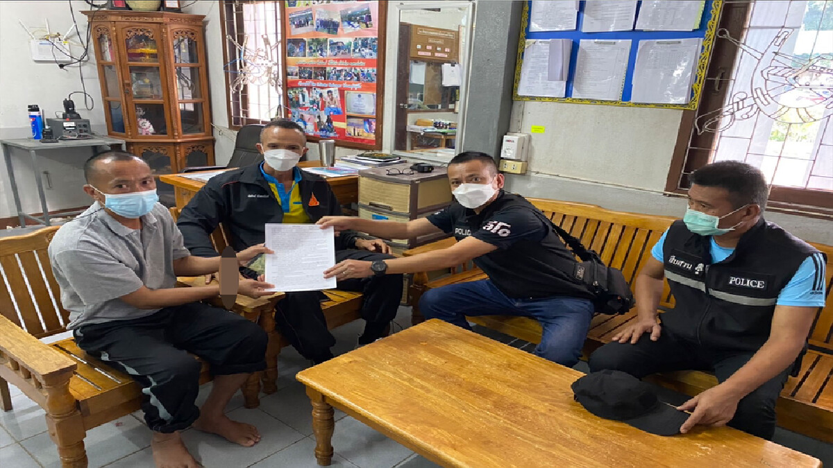 จับมือปืนยิงคู่ค้าเบี้ยวค่ายาบ้า-ขณะบำบัดยา จับมือปืนยิงคู่ค้าเบี้ยวค่ายาบ้า-ขณะบำบัดยา