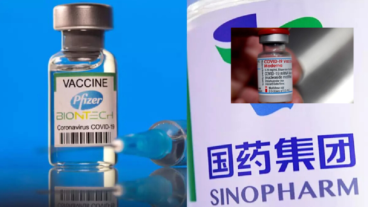 หมอเฉลิมชัย ชี้ ฉีดซิโนฟาร์ม อาการแพ้รุนแรงน้อยกว่า ไฟเซอร์ และ โมเดอร์นา สูง หมอเฉลิมชัย ชี้ ฉีดซิโนฟาร์ม อาการแพ้รุนแรงน้อยกว่า ไฟเซอร์ และ โมเดอร์นา สูง