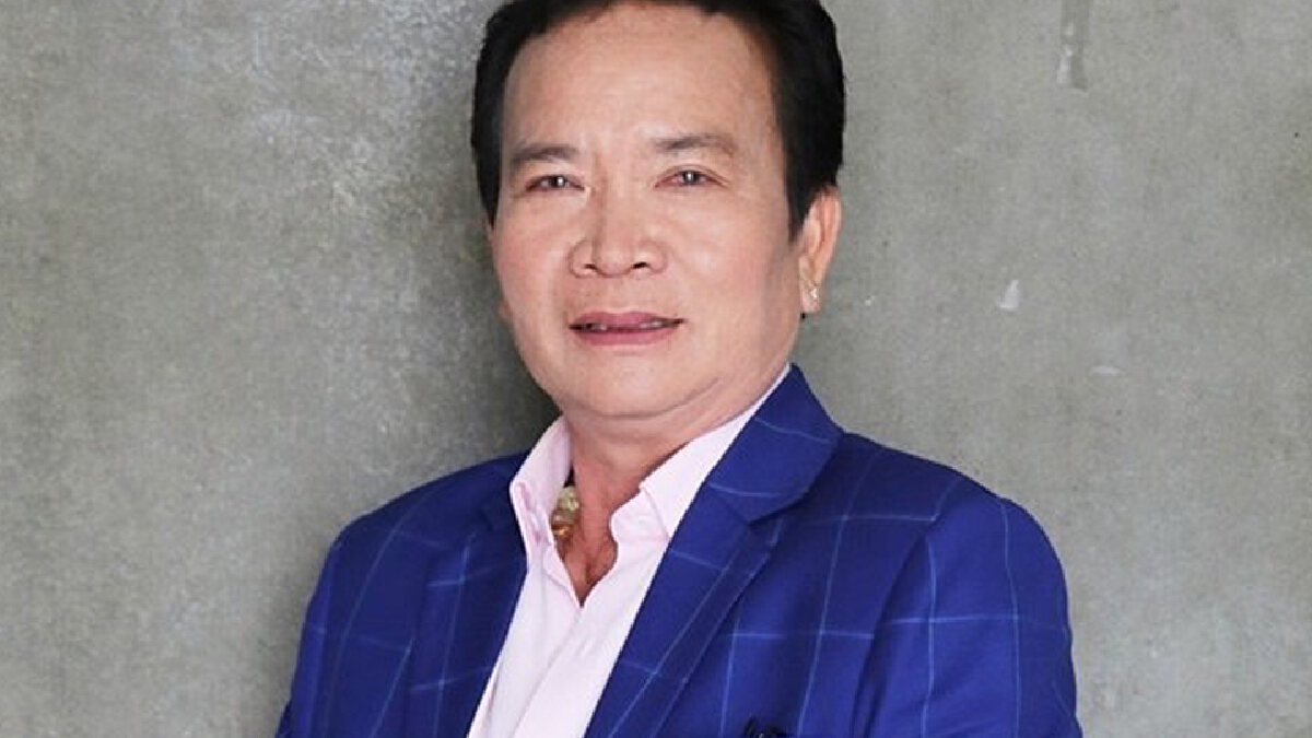 ลูกสาว "พรศักดิ์ ส่องแสง" แจงสาเหตุการเสียชีวิต หลังโดนโยงดับเพราะฉีดเข็ม 2 ลูกสาว "พรศักดิ์ ส่องแสง" แจงสาเหตุการเสียชีวิต หลังโดนโยงดับเพราะฉีดเข็ม 2