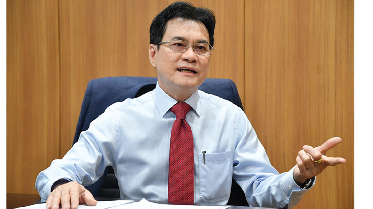 รัฐถกปมส่งออกถุงมือยาง ‘มือสอง‘ บ่ายนี้