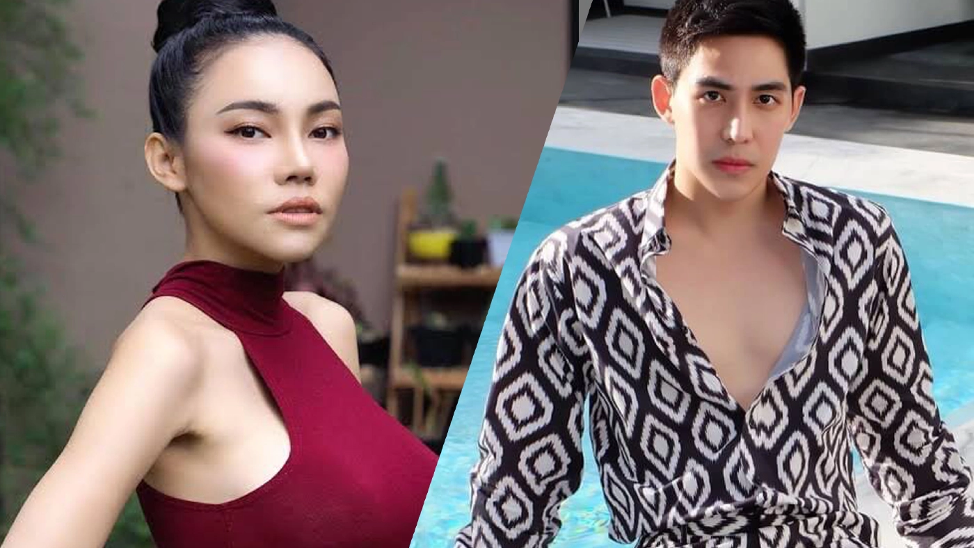 หรือจะเป็นมหากาพย์ภาคใหม่ เอ็มมี่ แม็กซิม - แม็ก เดอะสตาร์  ฉะฟาดกันเดือด