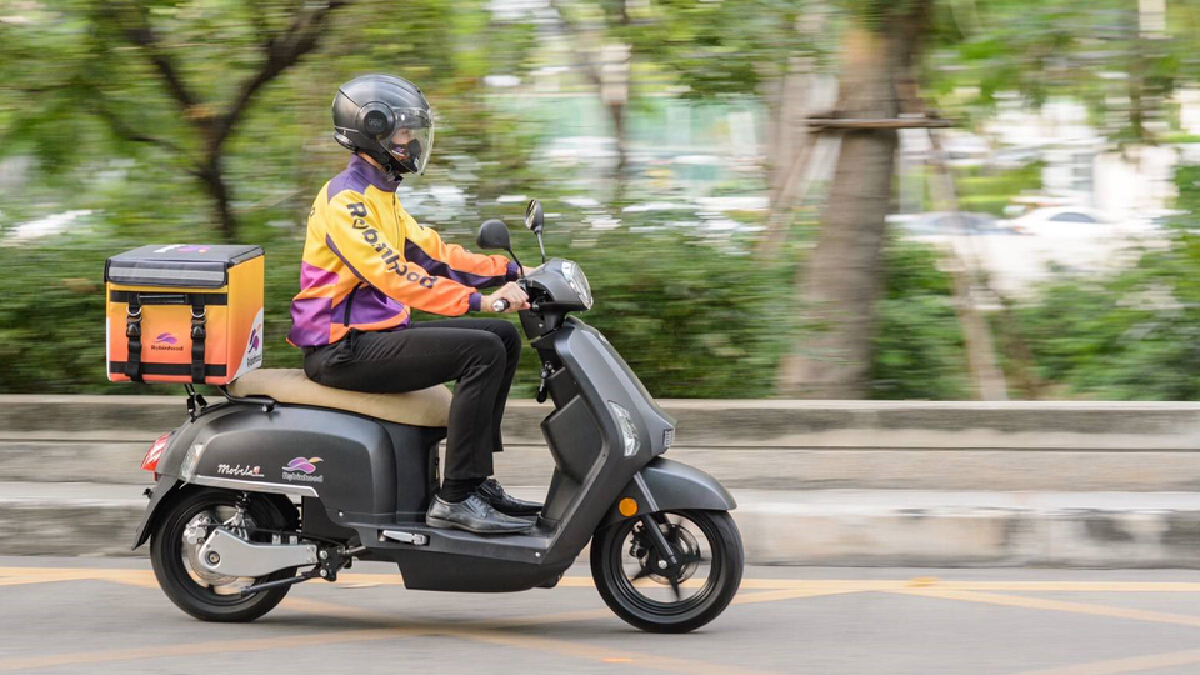 “โรบินฮู้ด” เตรียมเปิด 3 บริการใหม่ ตั้งเป้าระดมทุนปูทางซุปเปอร์แอป