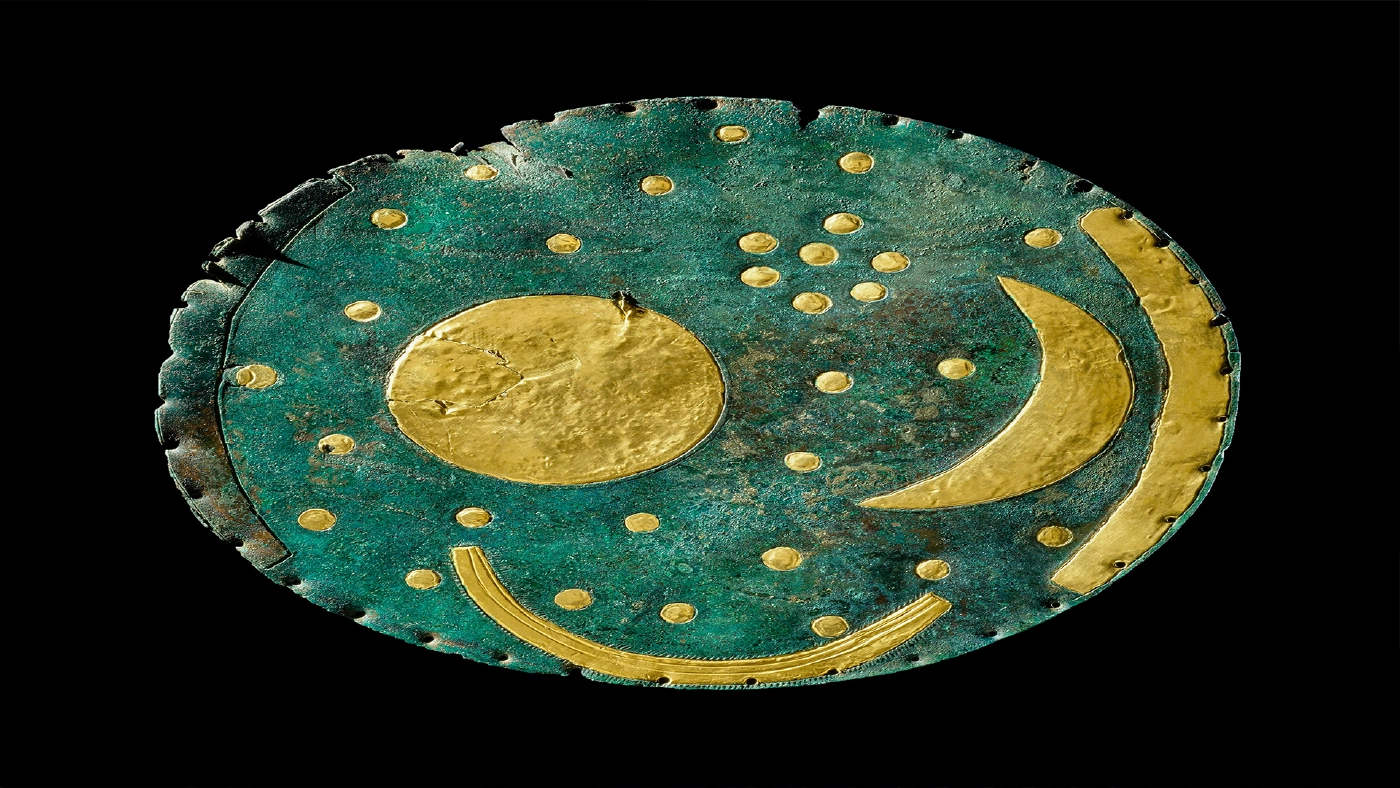 บริติชมิวเซียมจัดแสดงแผนที่ดาวเก่าแก่ที่สุดในโลก บริติชมิวเซียมจัดแสดงแผนที่ดาวเก่าแก่ที่สุดในโลก