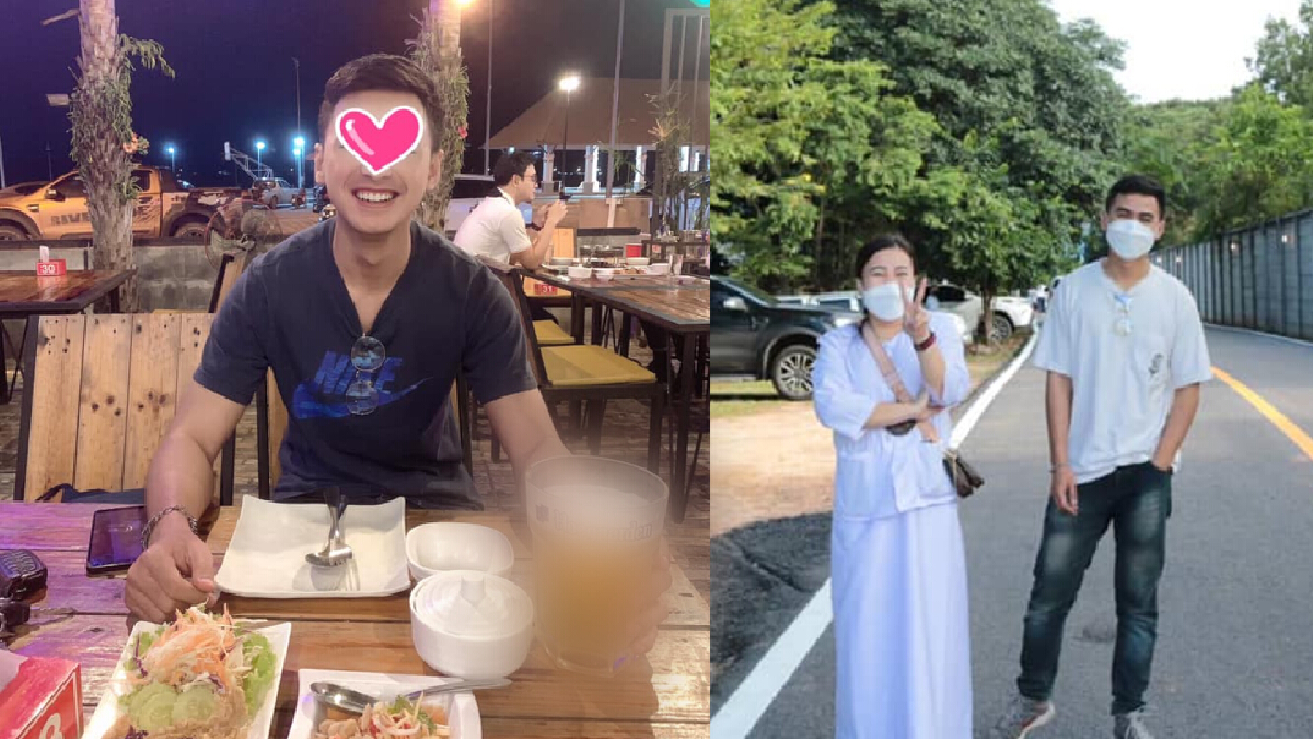 สาวรีวิว จ้างหนุ่มหล่อพาเที่ยวสุดฟิน – บริการดีเยี่ยมจนต้องบอกต่อ สาวรีวิว จ้างหนุ่มหล่อพาเที่ยวสุดฟิน – บริการดีเยี่ยมจนต้องบอกต่อ