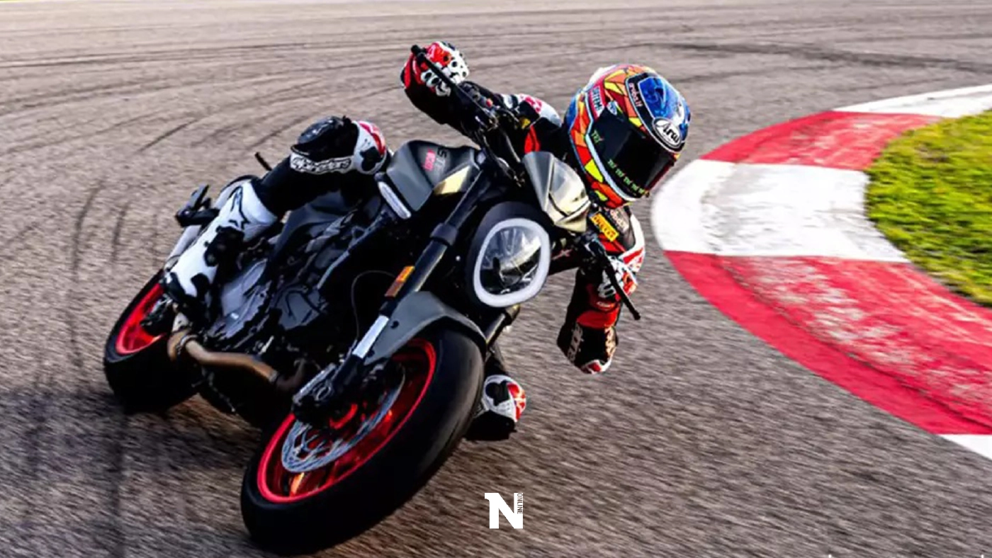 ดูคาติ เปิดแคมเปญรับงาน Motor Expo 2021