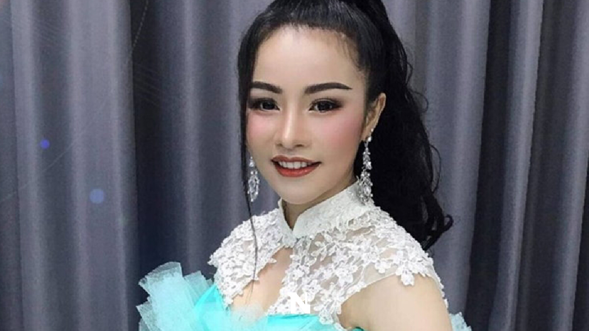 "ใบปอ "ส่งคลิปขอโทษ โดนดราม่าหนัก หลังนำเพลง"ลิซ่า" ไปร้องเวอร์ชั่นรถแห่ "ใบปอ "ส่งคลิปขอโทษ โดนดราม่าหนัก หลังนำเพลง"ลิซ่า" ไปร้องเวอร์ชั่นรถแห่