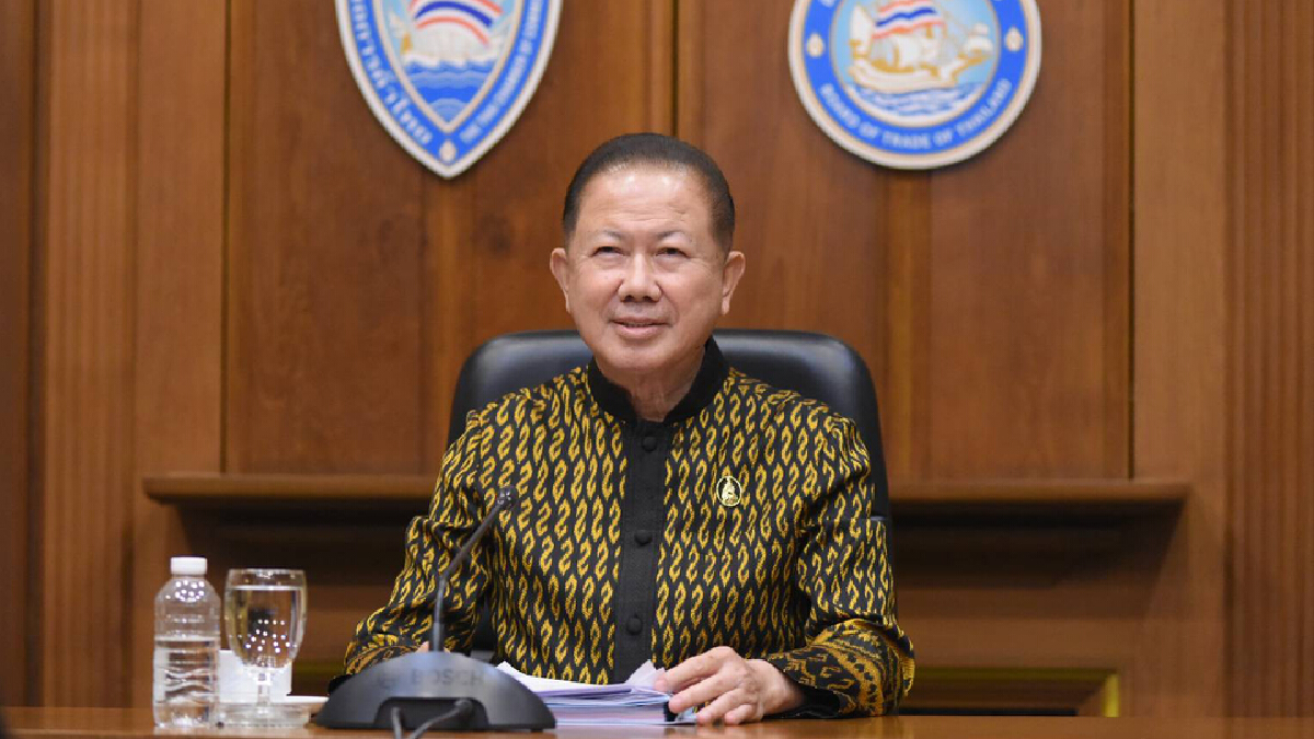 กกร.ห่วง ’น้ำมัน-ค่าเงิน’ ดันต้นทุนสินค้าพุ่ง! กกร.ห่วง ’น้ำมัน-ค่าเงิน’ ดันต้นทุนสินค้าพุ่ง!