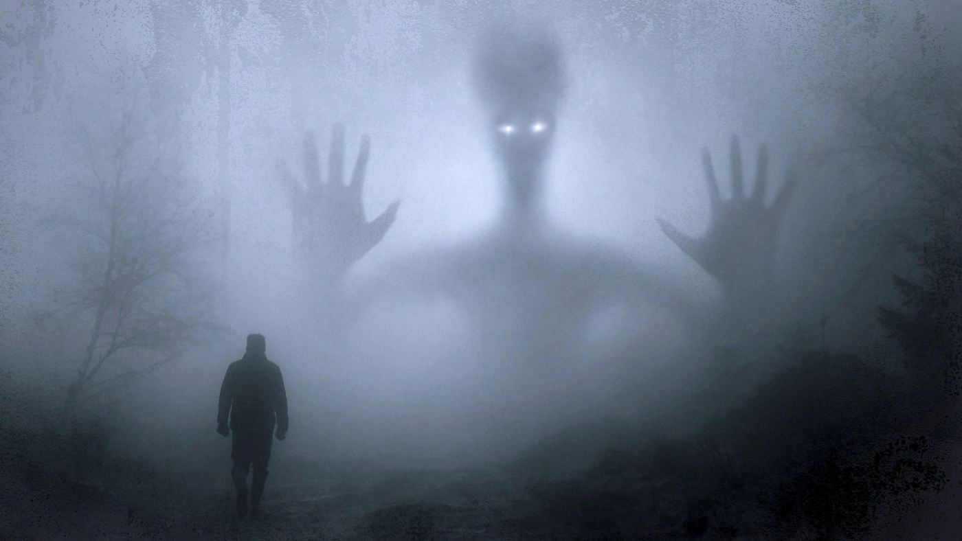 รวมความหลอน 10 ผีไทยสุดเฮี้ยน สยองจนขนหัวลุก