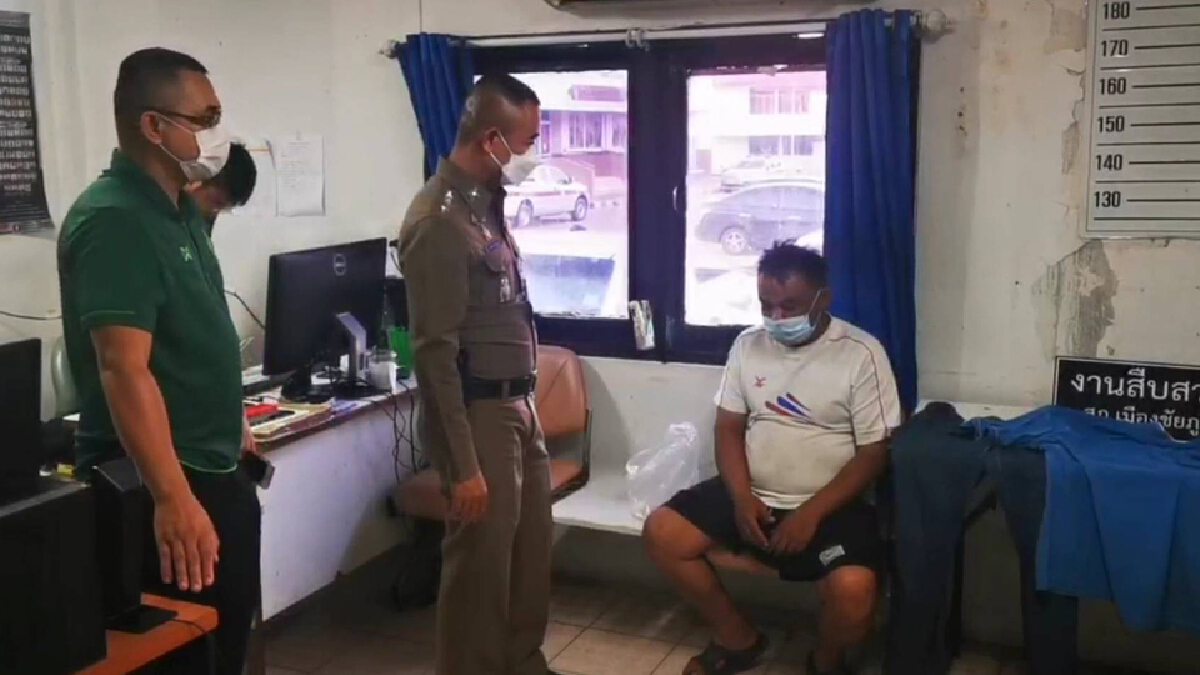 ตามรวบตัวได้แล้วหัวขโมยมือถือ ด.ญ.วัย 14 ปี ตามรวบตัวได้แล้วหัวขโมยมือถือ ด.ญ.วัย 14 ปี