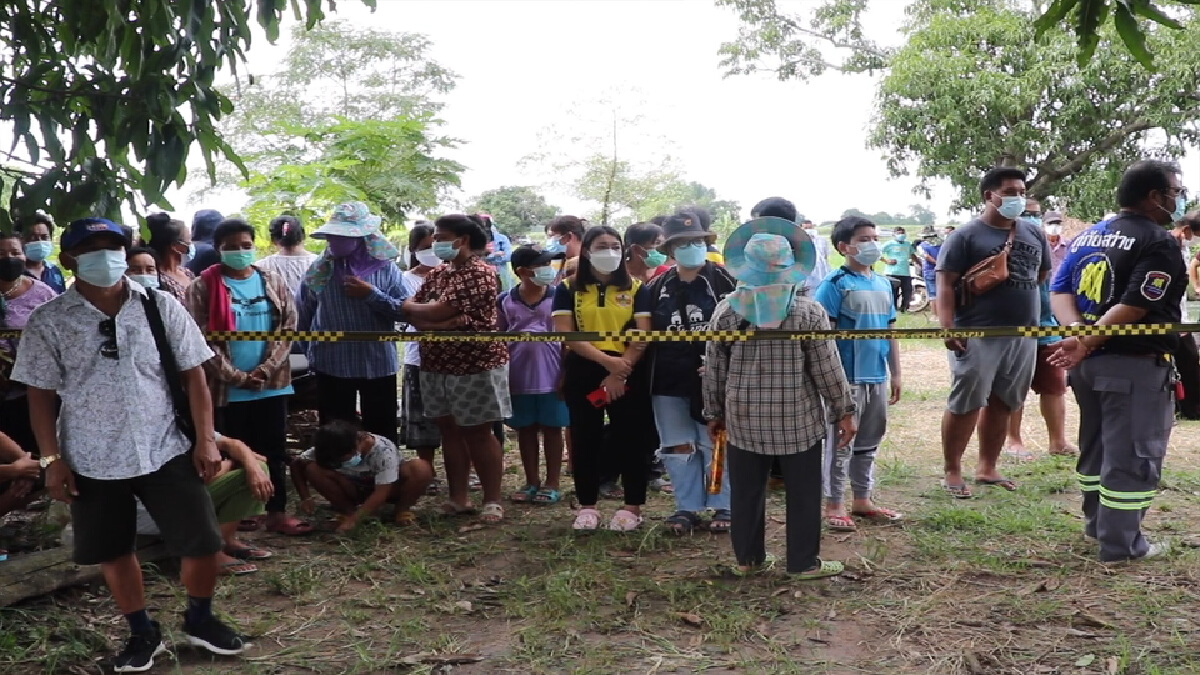 หนุ่มกำแพงเพชรลั่นขมับดับ-สังเวยแอปฯเงินกู้ หนุ่มกำแพงเพชรลั่นขมับดับ-สังเวยแอปฯเงินกู้