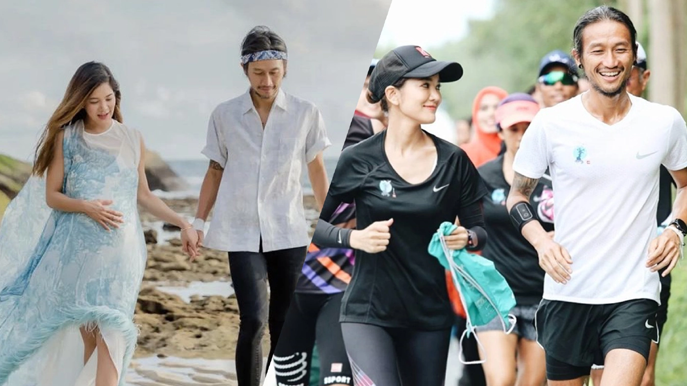 ย้อนเส้นทางรัก11ปีที่เคียงข้างกว่าจะมี“น้องทะเล”ลูกชายคนแรกของตูน-ก้อย