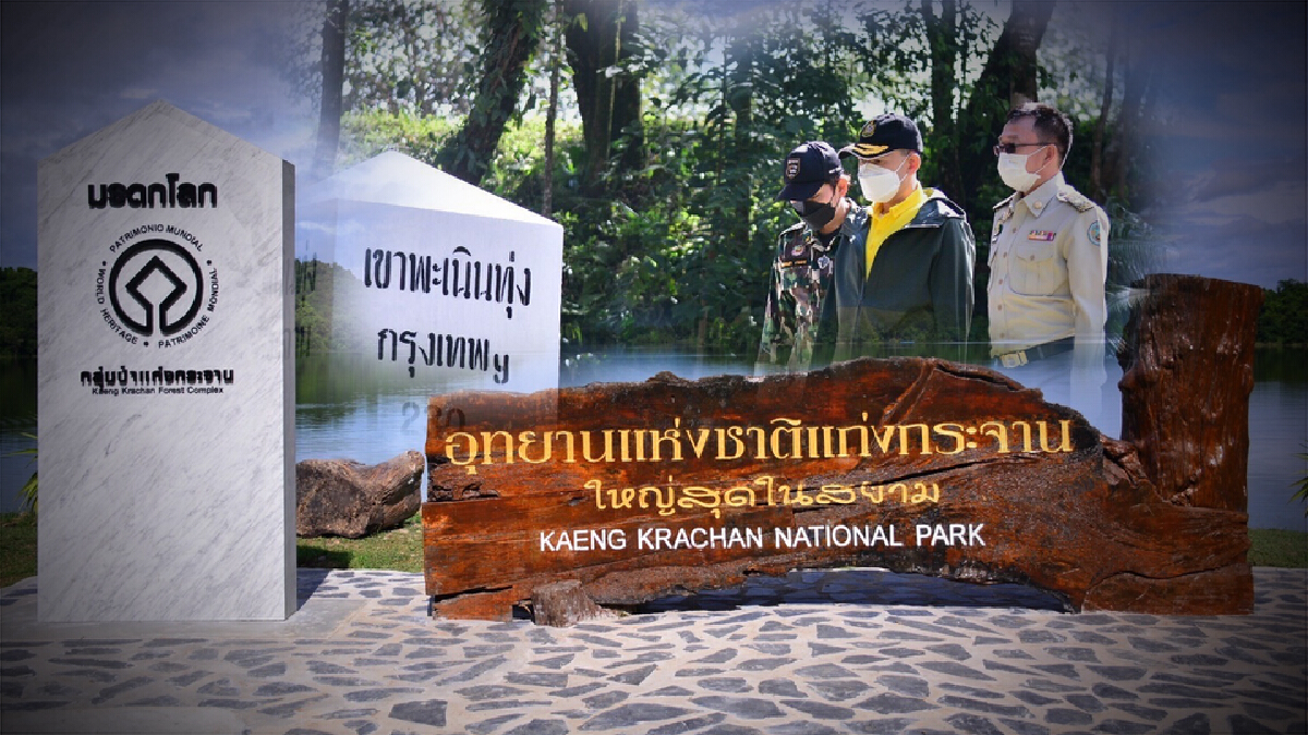 สายแคมป์เตรียมพร้อม! 1 พ.ย. เปิดพะเนินทุ่ง