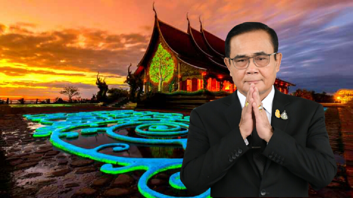 นายกฯเยือนอุบลฯ 15 ต.ค.นี้ลุยแก้น้ำท่วม