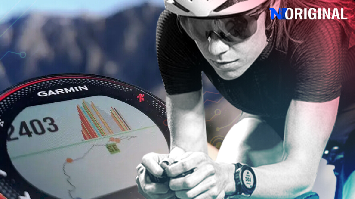 การเกิดใหม่ของ Garmin จากอุปกรณ์นำทางบนรถ สู่สมาร์ทวอทช์ไฮเอนด์บนข้อมือนักกีฬา การเกิดใหม่ของ Garmin จากอุปกรณ์นำทางบนรถ สู่สมาร์ทวอทช์ไฮเอนด์บนข้อมือนักกีฬา