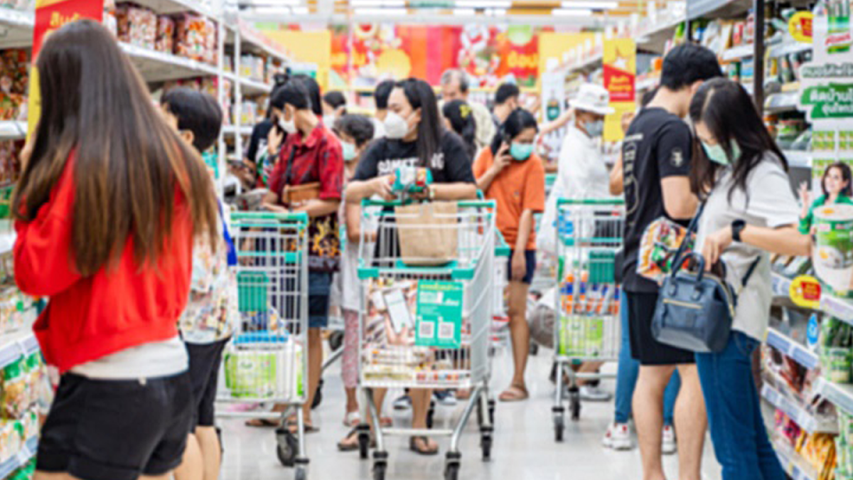 ค้าปลีกฯหนุนรัฐฟื้น ‘ช้อปดีมีคืน‘ ขยับวงเงิน 2 แสน