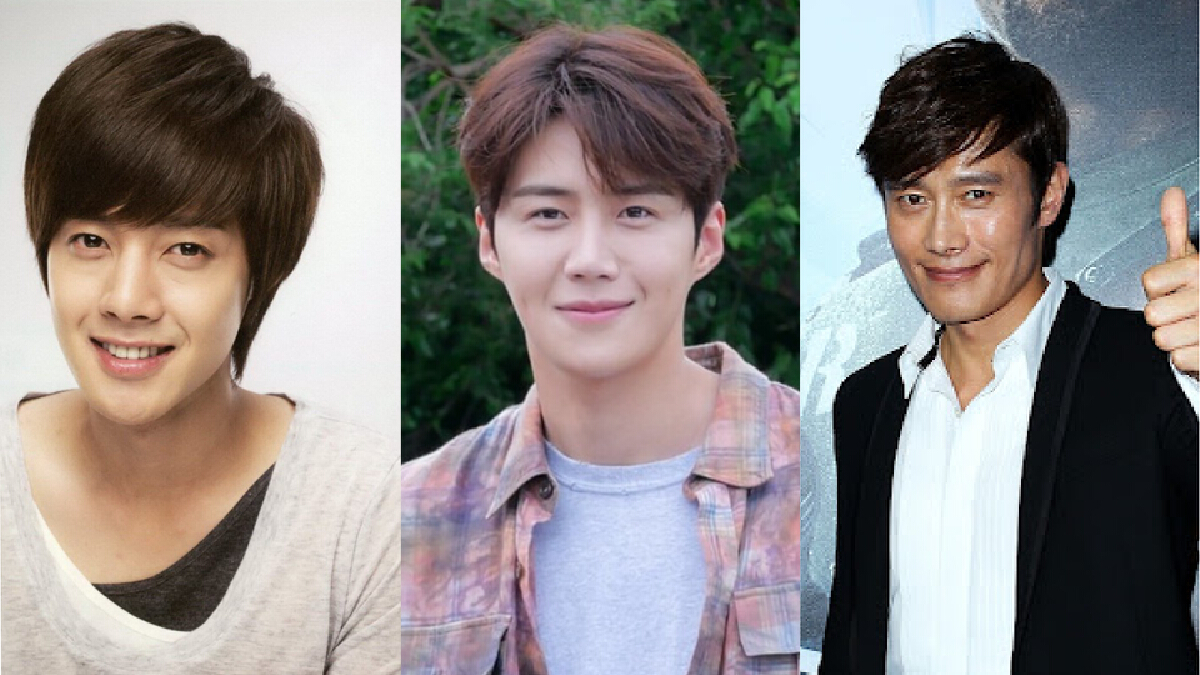 ย้อนดราม่าฉาวดาราเกาหลี ! มาครบทั้ง "แบล็กเมล์ -นอกใจ – ทำร้ายร่างกาย"