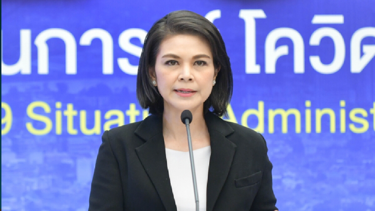 4 จว.ชายแดนใต้ ยอดพุ่งรับ เลขาฯสมช.ป้ายแดง วันเดียวร่วม 2 พันราย