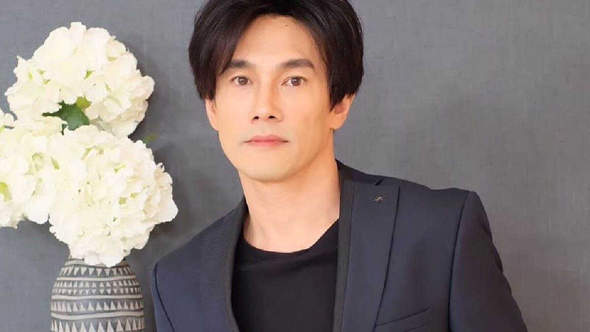 “ต๊ะ บอยสเก๊าท์” เปิดใจเล่าชีวิตเปลี่ยนไปมากเมื่อเป็นพ่อลูกอ่อน “ต๊ะ บอยสเก๊าท์” เปิดใจเล่าชีวิตเปลี่ยนไปมากเมื่อเป็นพ่อลูกอ่อน