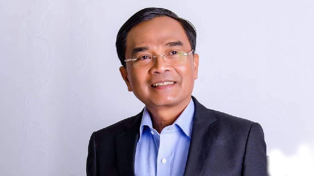 ย้อนคำพูด "นิพิฏฐ์" ลั่นเองไม่ลง ส.ส.พัทลุงแล้ว จะส่งใครมาก็เชิญ ย้อนคำพูด "นิพิฏฐ์" ลั่นเองไม่ลง ส.ส.พัทลุงแล้ว จะส่งใครมาก็เชิญ