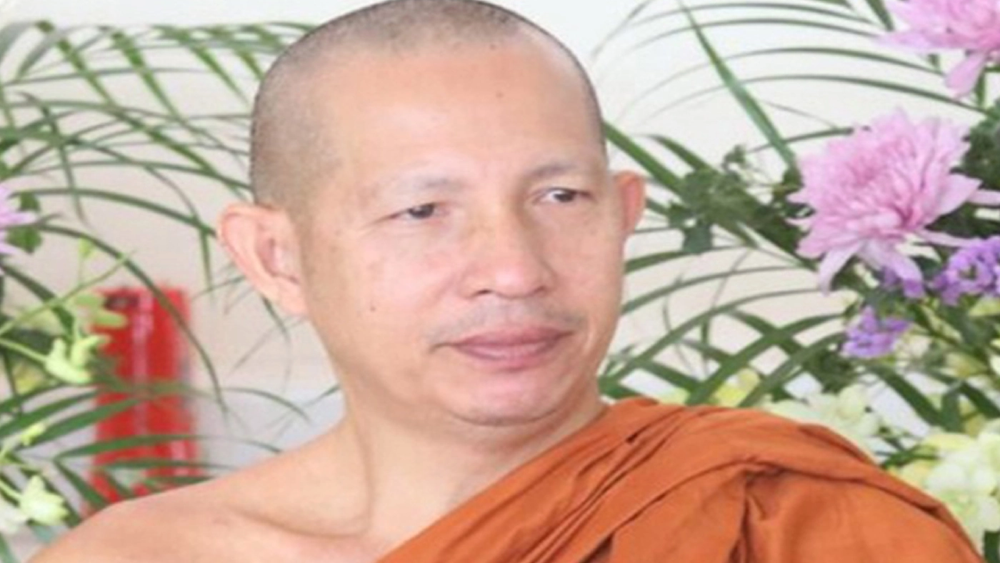 เปิดใจ “พระอาจารย์เล็ก” กลางกระแสร้อนปลดเจ้าคณะจังหวัด