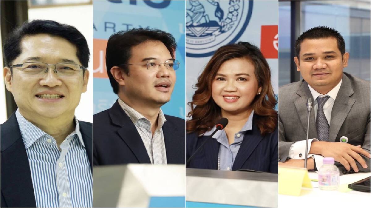 หนุนสุดตัว ปชป. มั่นใจ“จุรินทร์”นั่งนายกฯ เลือกตั้งครั้งหน้า หนุนสุดตัว ปชป. มั่นใจ“จุรินทร์”นั่งนายกฯ เลือกตั้งครั้งหน้า