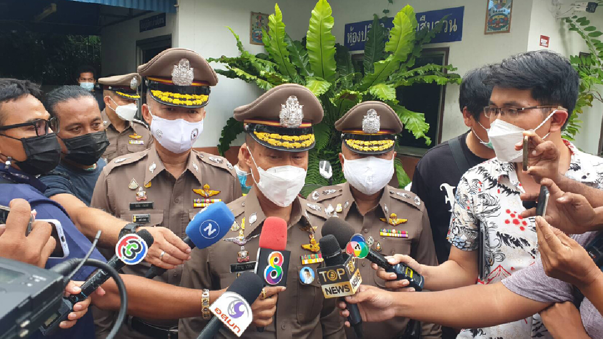 ประวัติโชกโชนผู้ต้องหาจี้ตัวประกัน ก่อเหตุมาแล้ว 16 ครั้ง