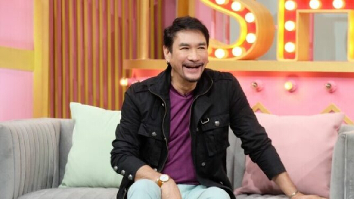 ทูน หิรัญทรัพย์ เปิดใจรักครั้งใหม่ คบสาวอายุห่างกัน 20 ปี ทูน หิรัญทรัพย์ เปิดใจรักครั้งใหม่ คบสาวอายุห่างกัน 20 ปี
