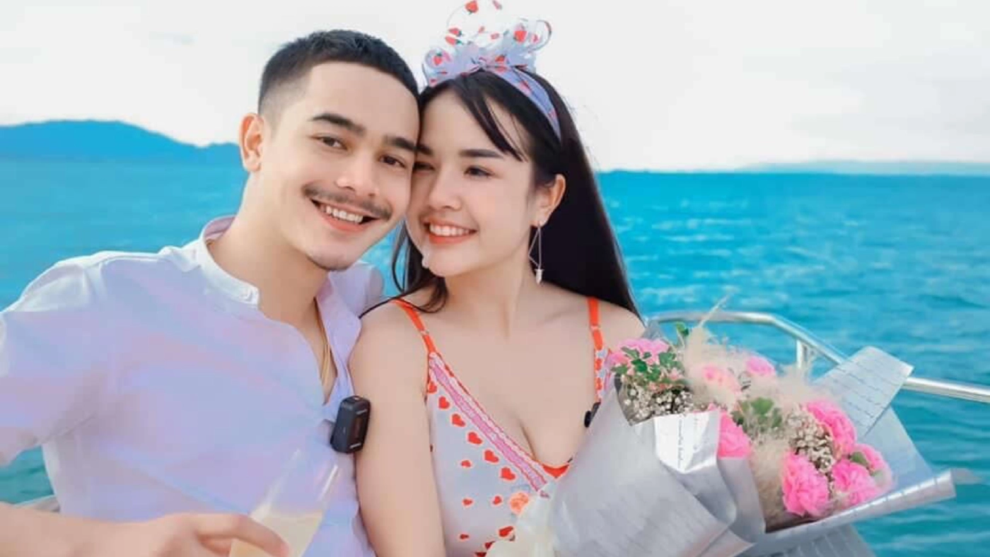 ด่วนเซอร์ไพรส์รอบ 2! "เจนนี่ รัชนก" เปิดคลิปนาทีแฟนหนุ่มขอแต่งงาน