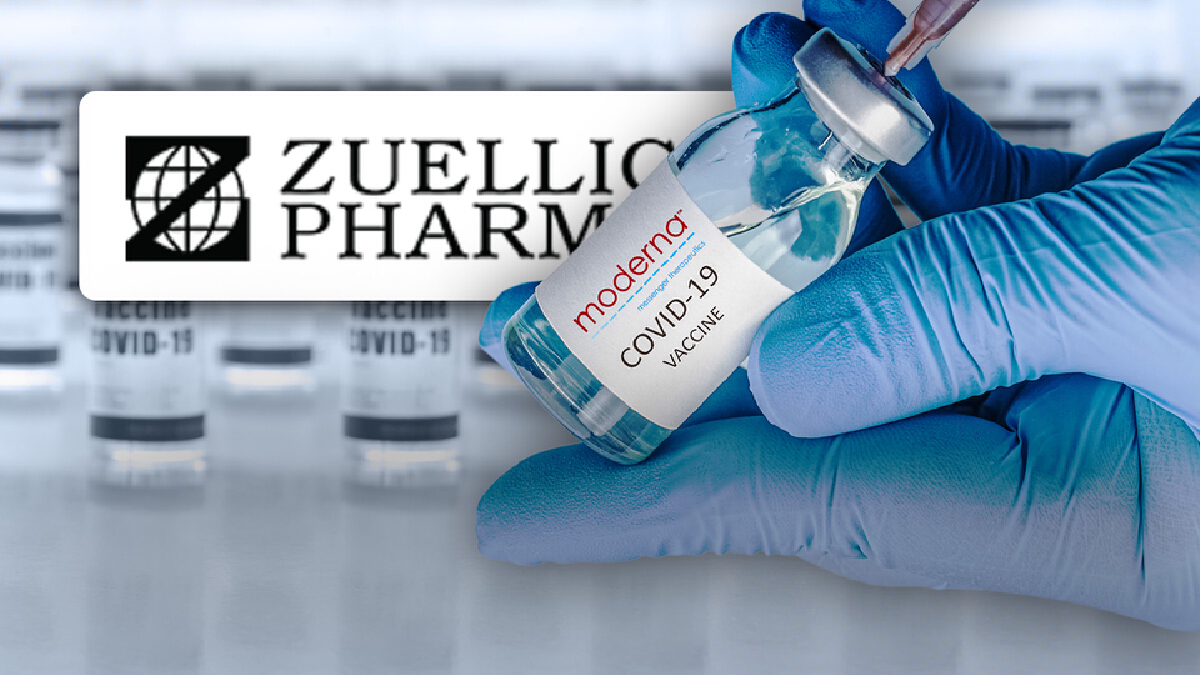 ซิลลิค ฟาร์มา จี้ แซดพีฯ ส่งมอบ “โมเดอร์นา” ลอตแรกให้ไทย เดือน พ.ย. 1.9 ล้านโดส ซิลลิค ฟาร์มา จี้ แซดพีฯ ส่งมอบ “โมเดอร์นา” ลอตแรกให้ไทย เดือน พ.ย. 1.9 ล้านโดส