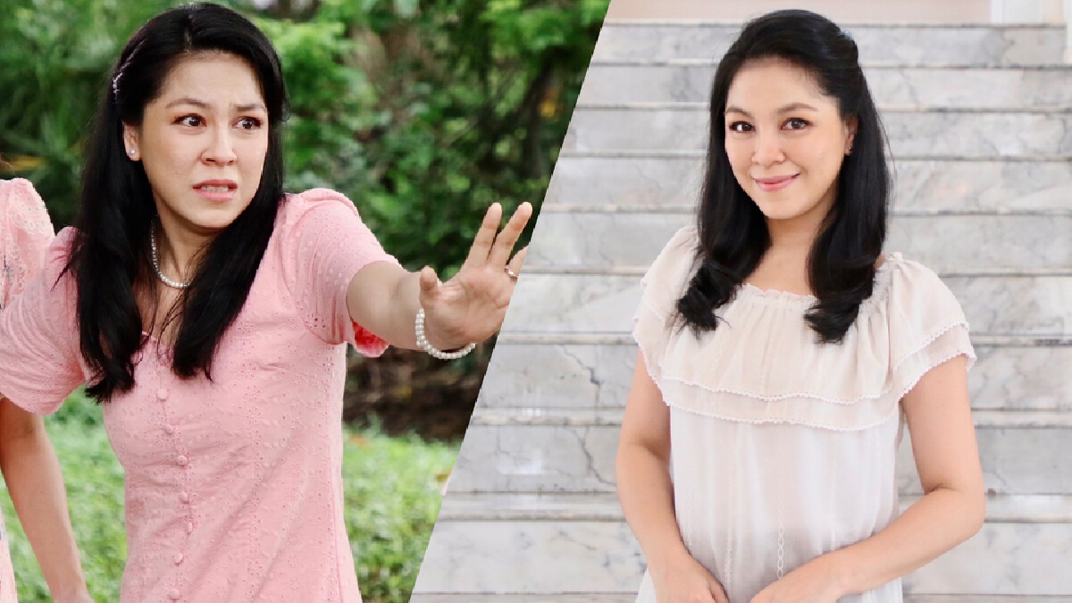 “จอย ศิริลักษณ์” กระดูกคอเคลื่อน เกิดอุบัติเหตุ ผิดคิวซีนดราม่า