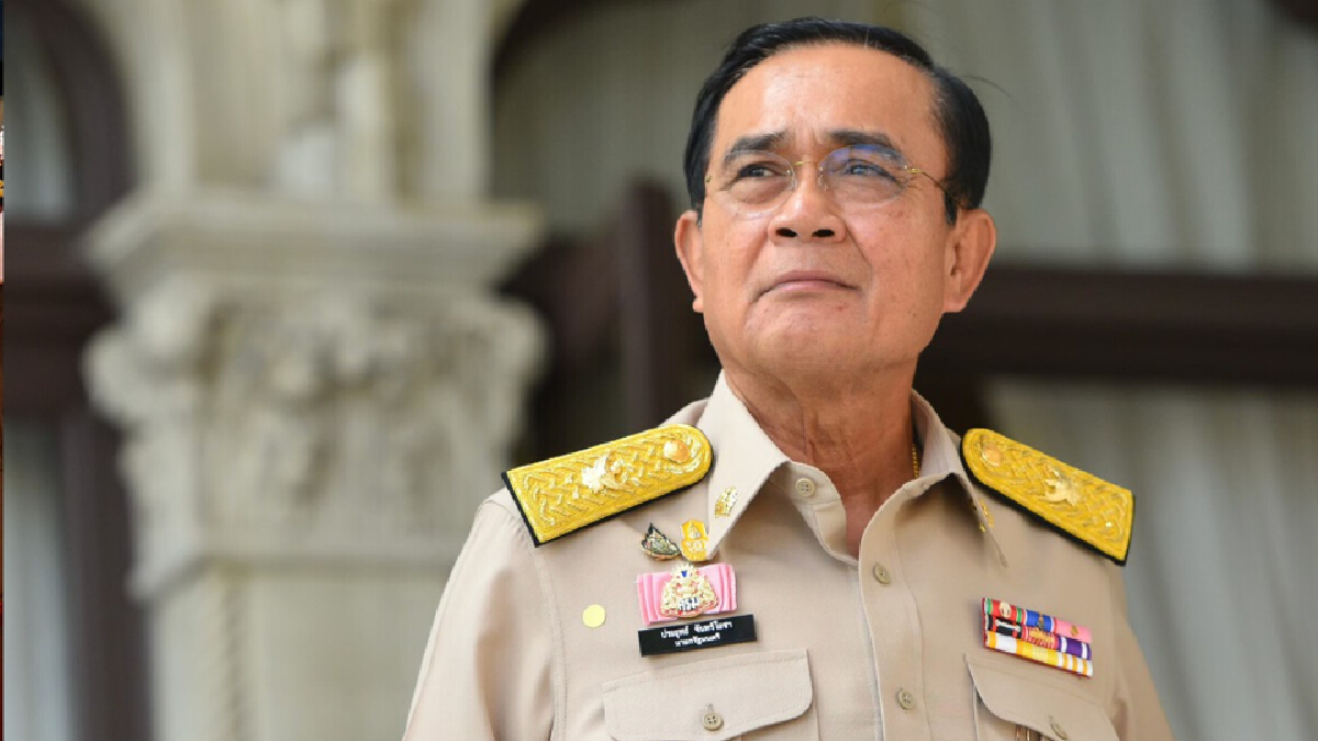 “นายกฯ” เรียกถกด่วน “รองนายกฯ-รมว.ที่เกี่ยวข้อง” แก้วิกฤตน้ำมันแพง “นายกฯ” เรียกถกด่วน “รองนายกฯ-รมว.ที่เกี่ยวข้อง” แก้วิกฤตน้ำมันแพง