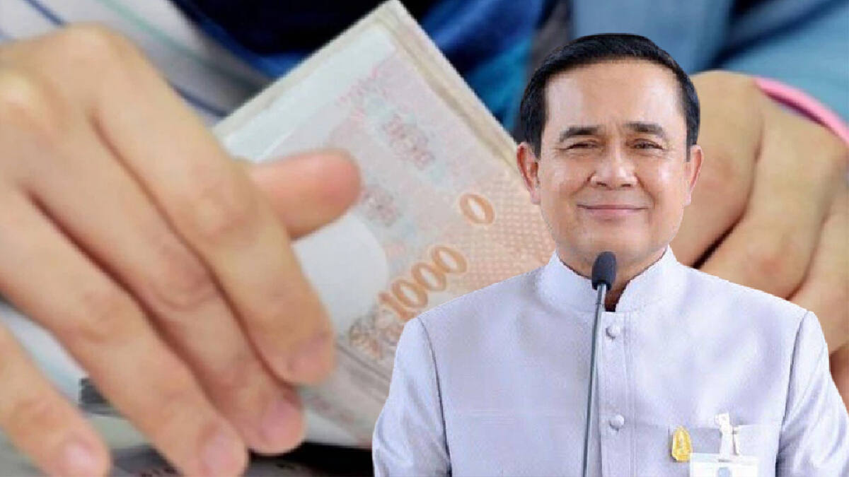 “นายก”สั่งเร่งมาตรการช่วย SMEs-ผู้มีรายได้น้อย  ออมสินอนุมัติแล้ว 4 แสนล.