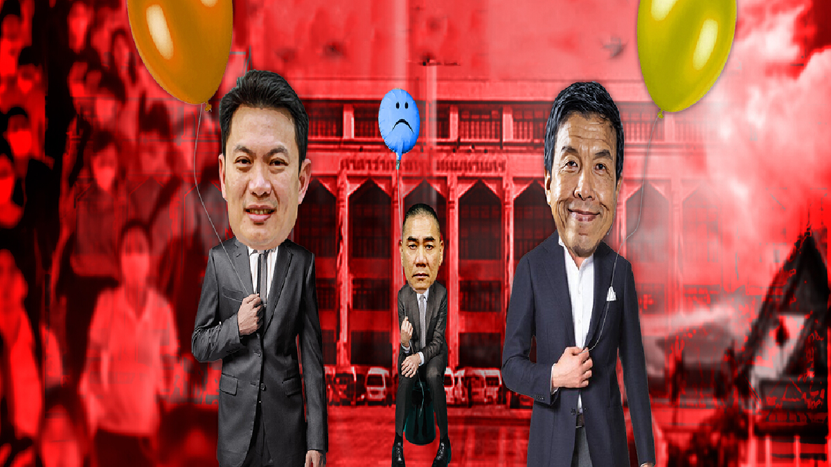 การเลือกตั้งท้องถิ่น และท่าทีของรัฐบาลพลเอกประยุทธ์