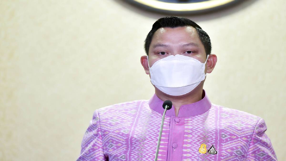 โฆษกรัฐบาล เผย แบงค์ชาติ ยกระดับป้องกันการสวมรอยธุรกรรมการเงิน