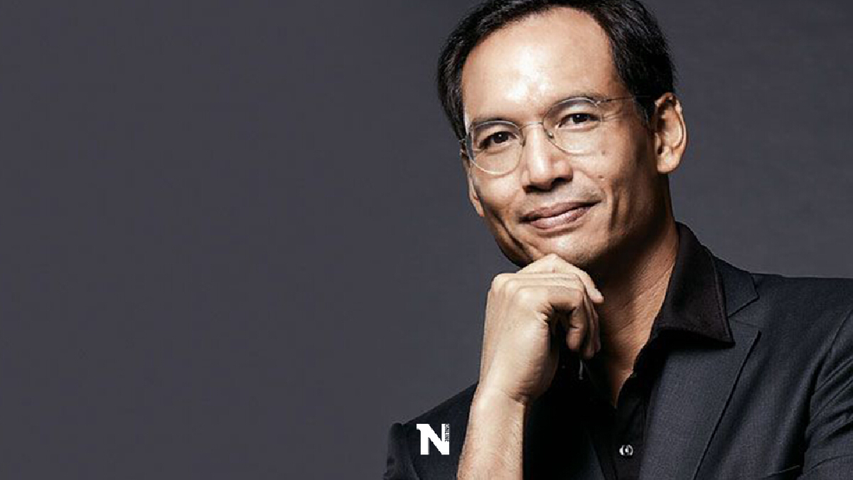 "กรณ์" หนุน ยกเลิกการใช้สำเนาบัตร ย้ำชัด “หัวใจราชการ ต้องลดภาระประชาชน”