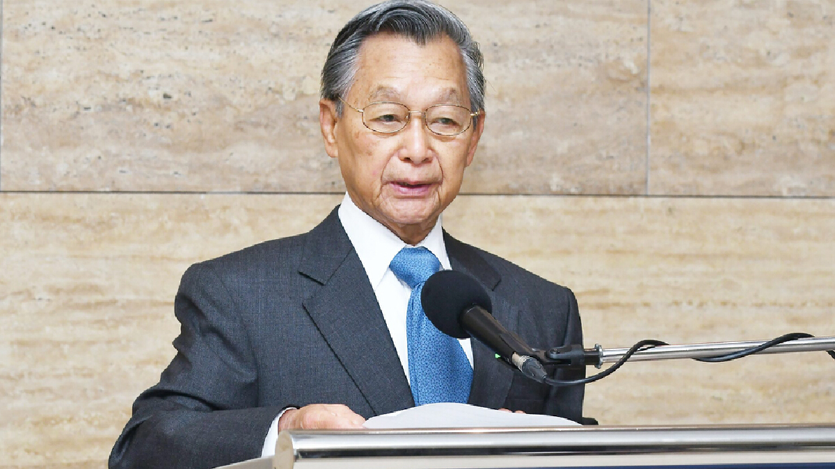 "ชวน"สยบข่าวติดเชื้อในกระแสเลือด ยันยังทำงานปกติ "ชวน"สยบข่าวติดเชื้อในกระแสเลือด ยันยังทำงานปกติ