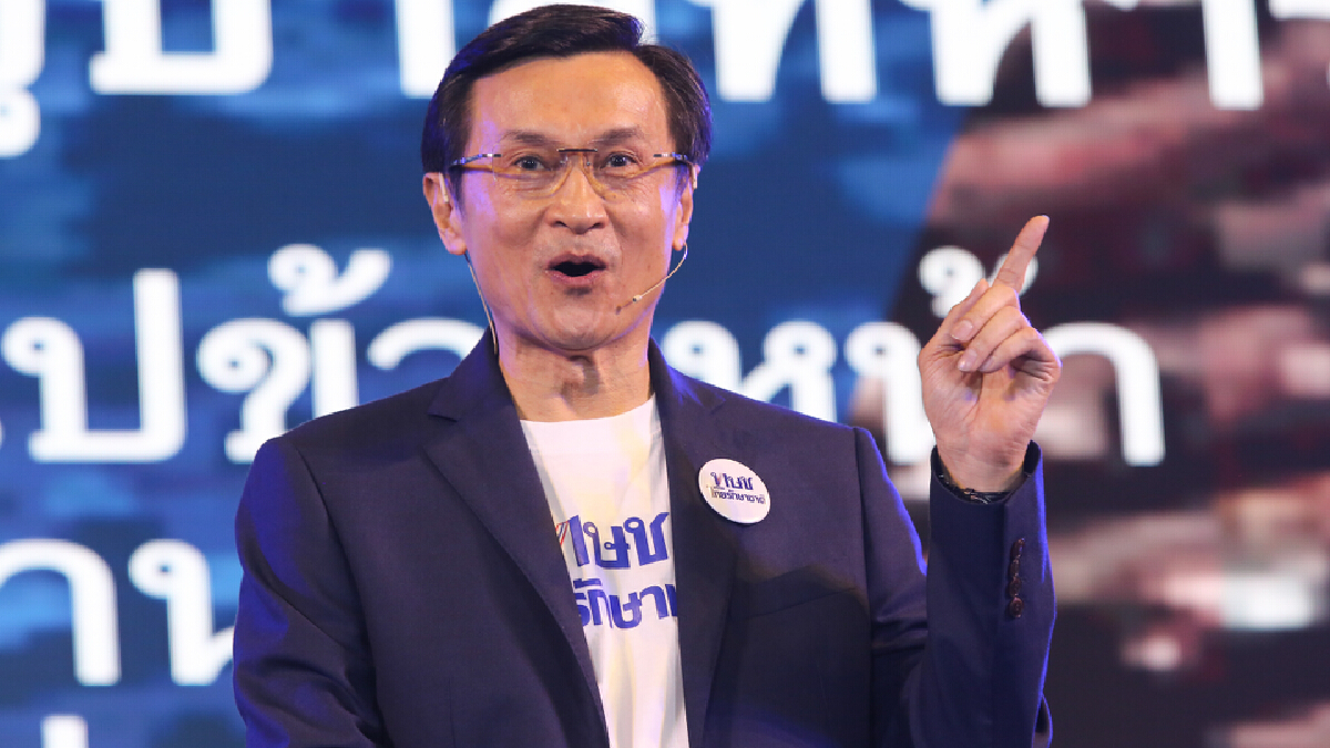 “จาตุรนต์”เปรียบขัดแย้งรัฐบาลเวลานี้เหมือนละครน้ำเน่า “จาตุรนต์”เปรียบขัดแย้งรัฐบาลเวลานี้เหมือนละครน้ำเน่า