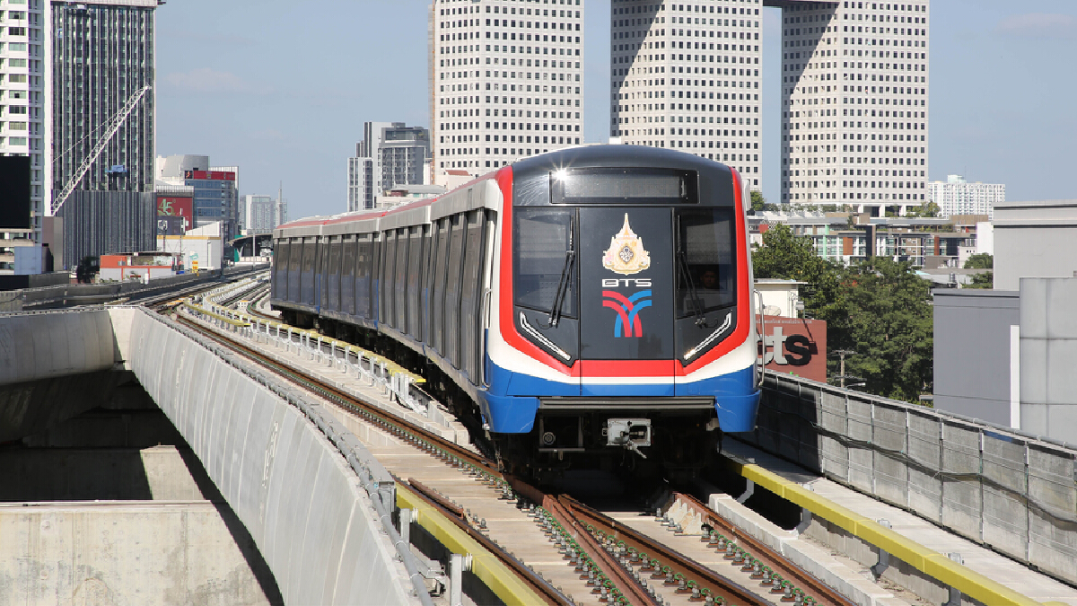 รถไฟฟ้าปรับเวลาให้บริหาร หลังคลายล็อก ลดเคอร์ฟิว เริ่ม 16 ต.ค.นี้ รถไฟฟ้าปรับเวลาให้บริหาร หลังคลายล็อก ลดเคอร์ฟิว เริ่ม 16 ต.ค.นี้