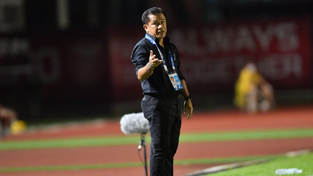 ชลบุรีดวลสุพรรณฯศึกไทยลีกอาทิตย์นี้ "โค้ชเตี้ย"เผยต้องรอเช็กฟิต 3 ตัวหลัก