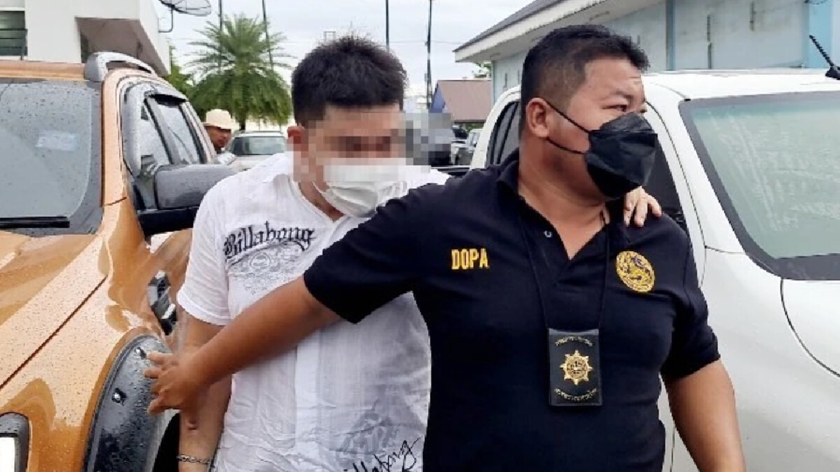 รวบ 2 หนุ่มหื่นสัตหีบ ลวงสาวเอนฯข่มขืน รวบ 2 หนุ่มหื่นสัตหีบ ลวงสาวเอนฯข่มขืน