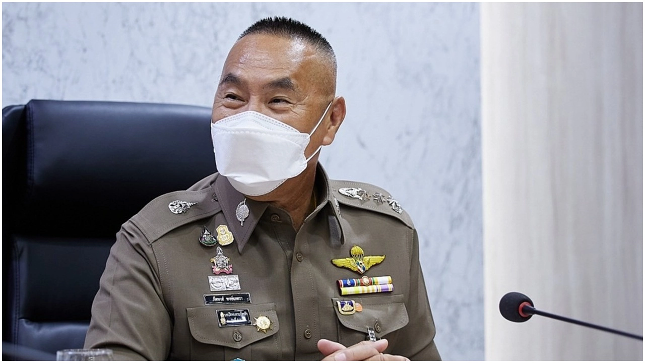 ใช้ชีวิตหลังเกษียณอายุ กับครอบครัว"เปรียบเหมือนใช้หนี้คืนให้เขา"