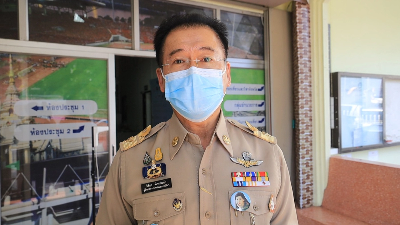 ผู้ว่าฯสั่งคุมเข้มรับเปิดเมือง1พ.ย.หวังฟื้นฟูเศรษฐกิจท่องเที่ยว ผู้ว่าฯสั่งคุมเข้มรับเปิดเมือง1พ.ย.หวังฟื้นฟูเศรษฐกิจท่องเที่ยว